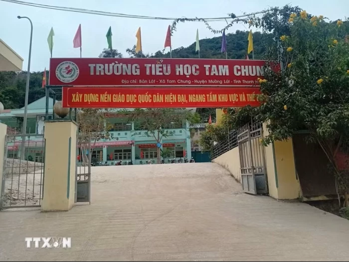 Dự kiến giảm hơn 17.000 đầu mối cơ sở giáo dục trên cả nước, tương ứng 45,7%