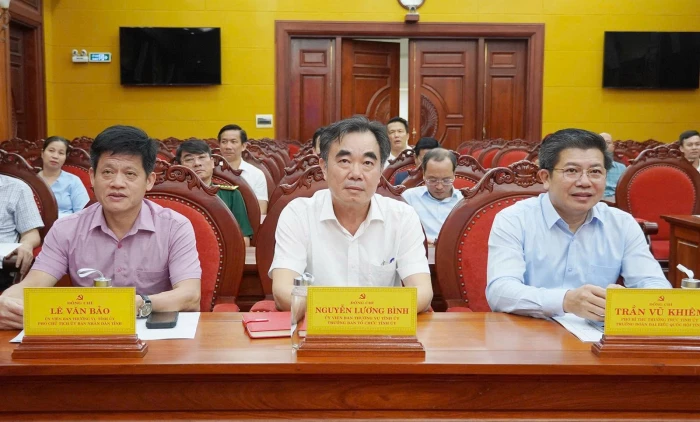 Phát huy vai trò tiên phong, thực hiện nhiệm vụ trọng yếu, thường xuyên của đối ngoại Việt Nam trong kỷ nguyên mới