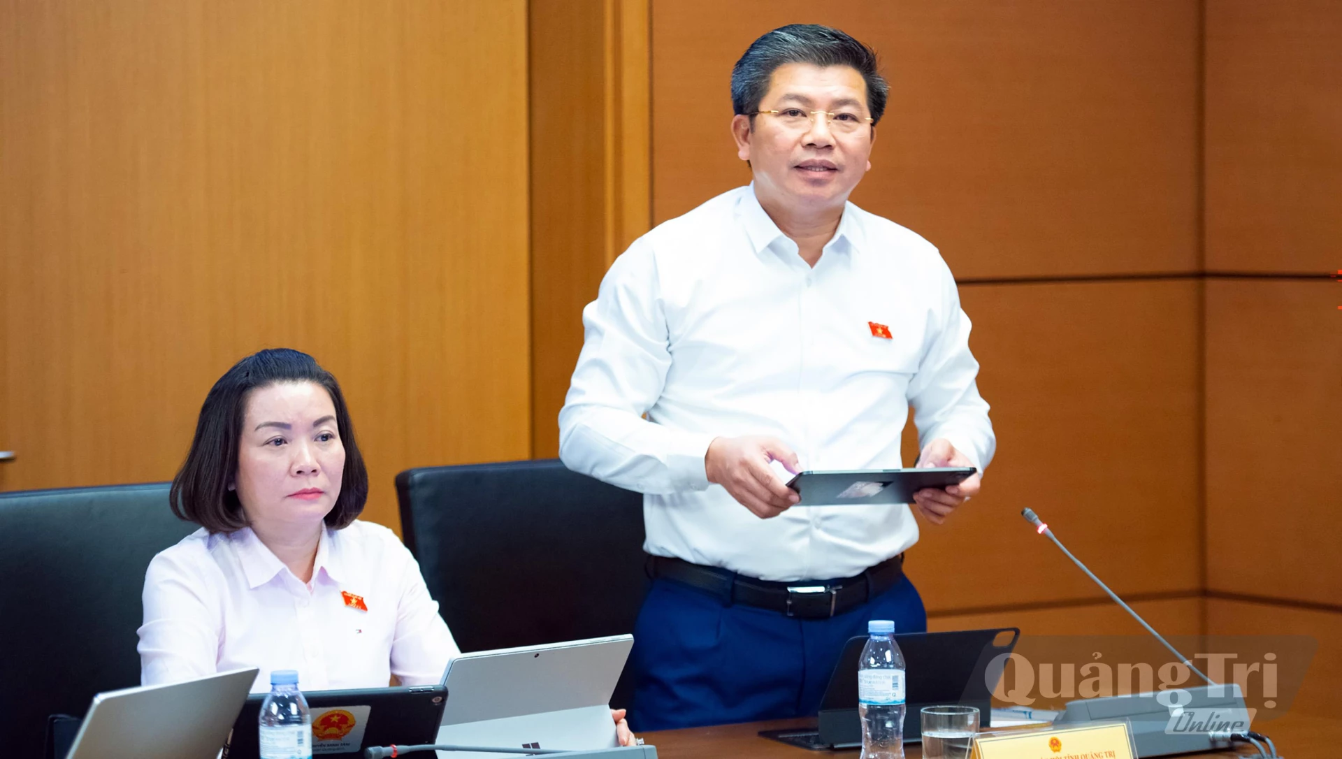 Tích hợp chương trình, hoàn thiện cơ chế ngân sách, nâng hiệu quả nguồn lực