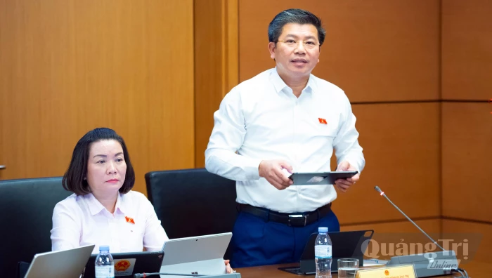 Tích hợp chương trình, hoàn thiện cơ chế ngân sách, nâng hiệu quả nguồn lực