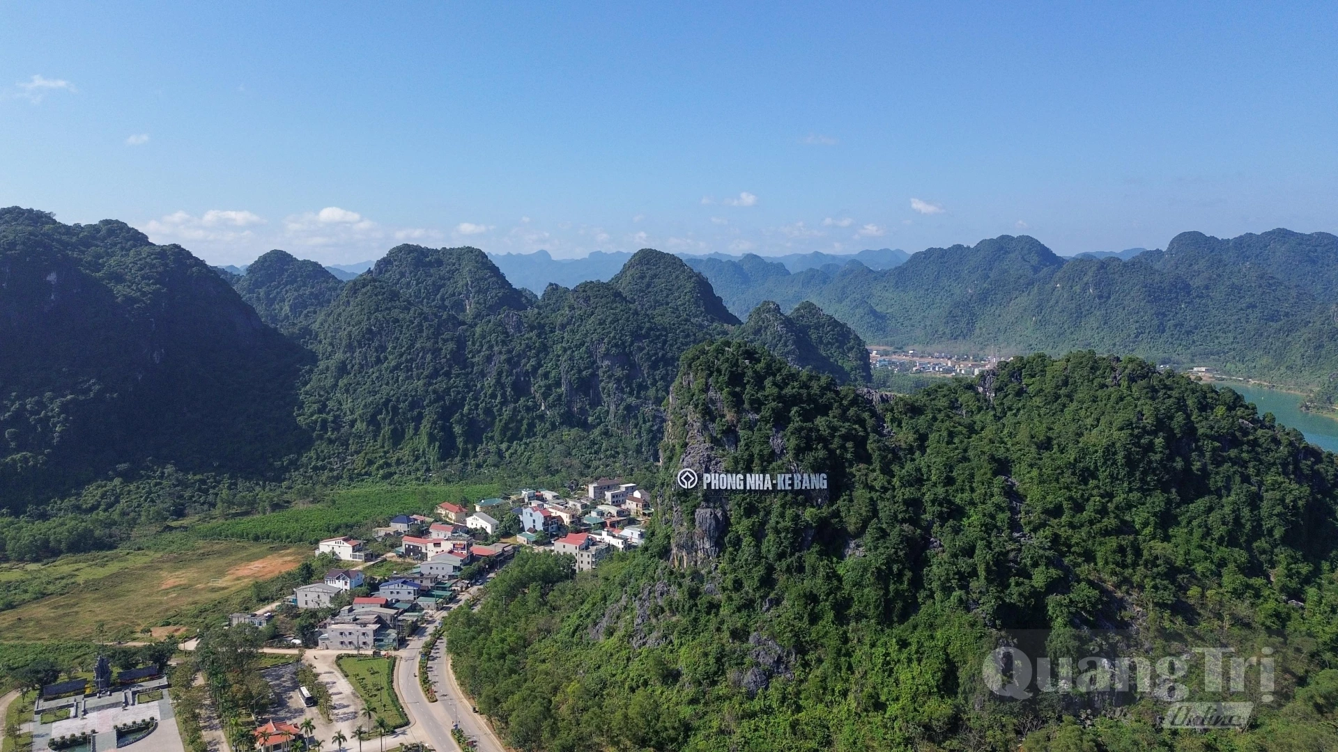 Khai thác hiệu quả Khu du lịch cấp tỉnh Phong Nha-Kẻ Bàng