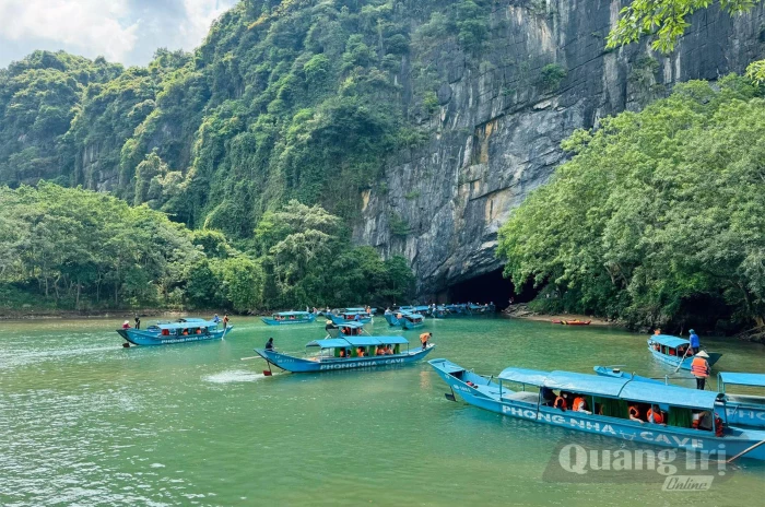 Lễ này, đi đâu?