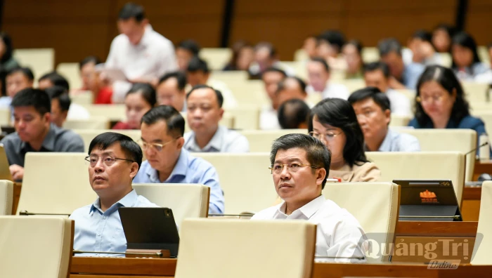 Hoàn thiện cơ chế bảo vệ người mua, kiểm soát thị trường bất động sản