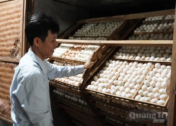 Đổi mới tư duy sản xuất
