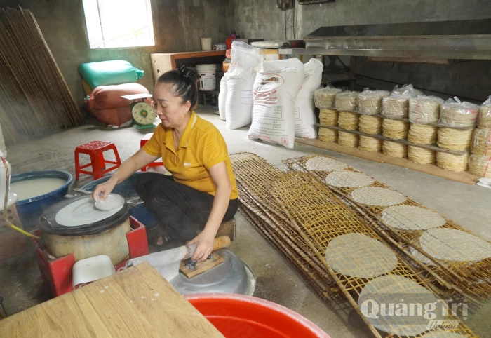 Lợi thế từ sản phẩm truyền thống