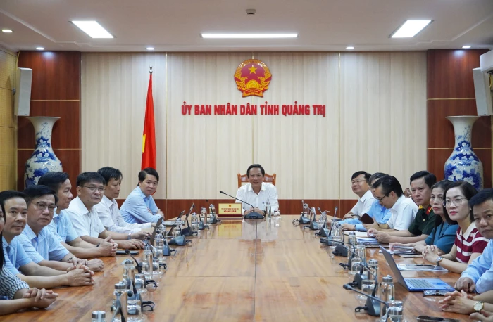 Nâng tầm công tác đối ngoại trong kỷ nguyên phát triển mới