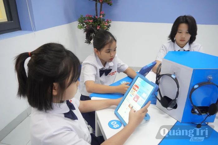 Tạo động lực đổi mới giáo dục