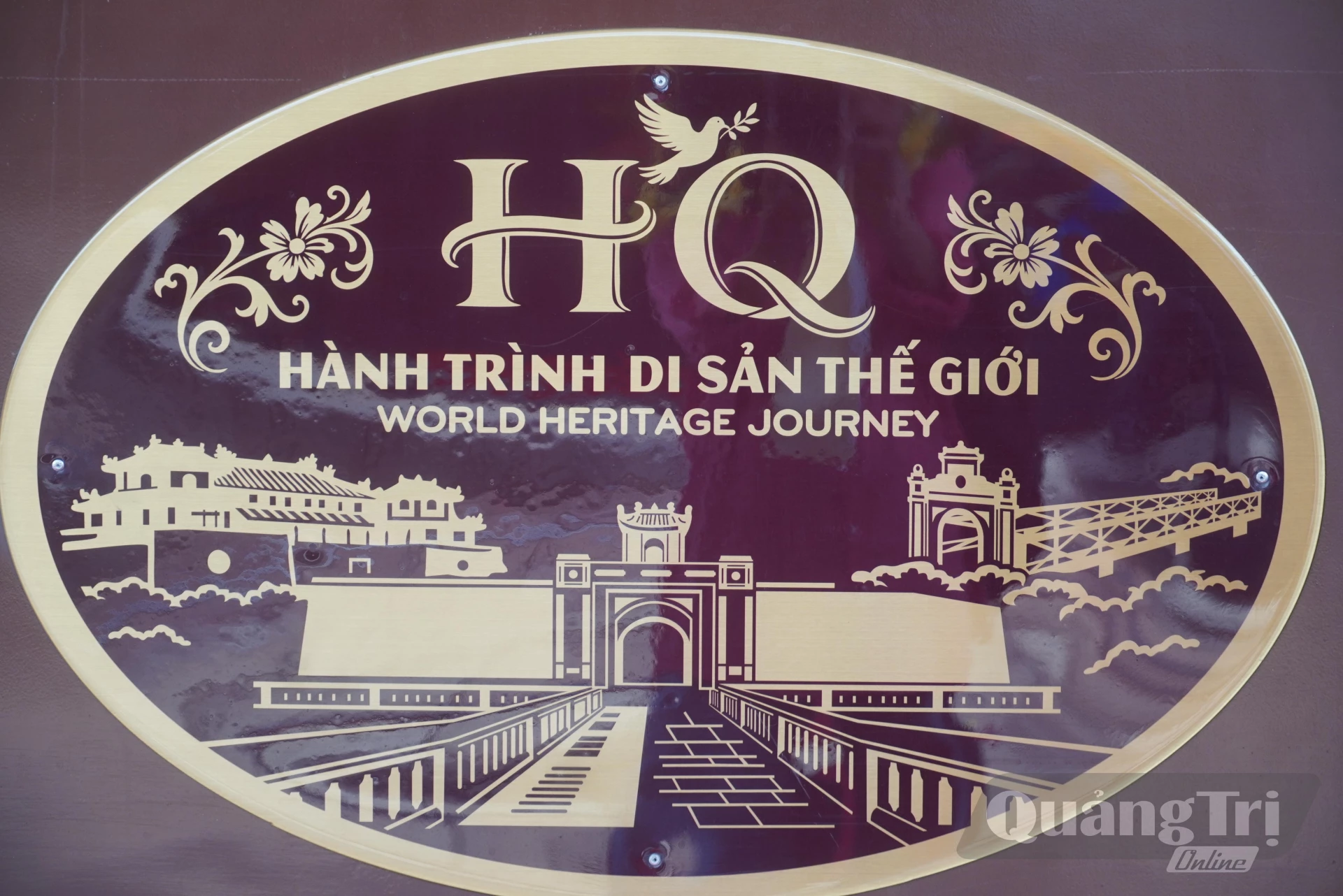 Cố đô Huế - Phong Nha: Hành trình Di sản thế giới tự hào mang đến những chuyến đi an toàn và đáng nhớ - Ảnh: N.M