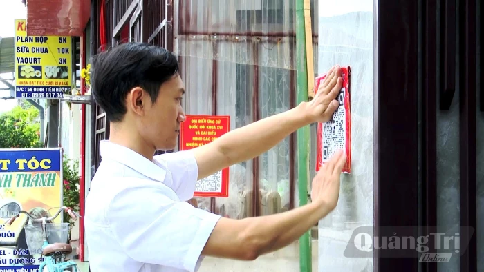 Giữ nhịp cho bộ máy tuyến đầu ở cơ sở