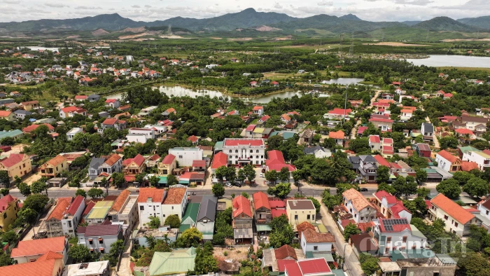 Bước phát triển mới Đồng Sơn