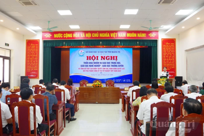 Đa dạng hóa chương trình đào tạo kỹ năng số và nghề nghiệp