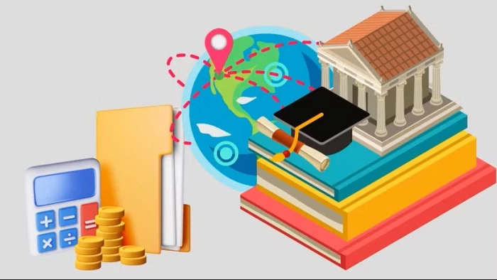 Quy định mới về hồ sơ dự tuyển du học sinh học bổng ngân sách nhà nước