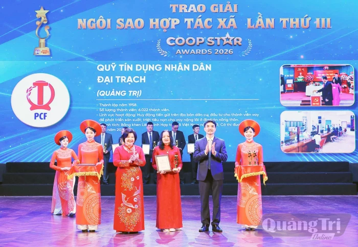 Ngôi sao hợp tác xã