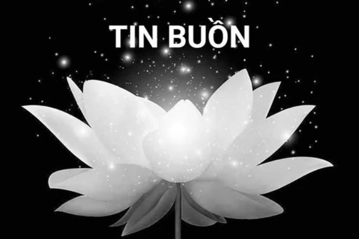 Tin buồn