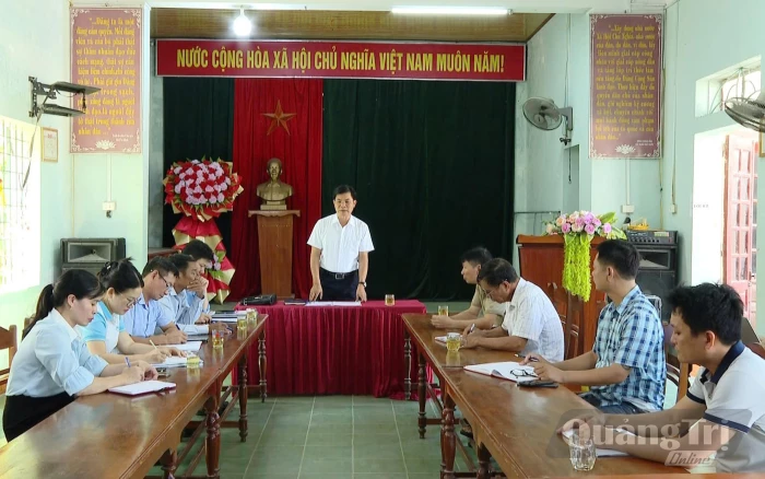 Vững chắc trên mặt trận tư tưởng