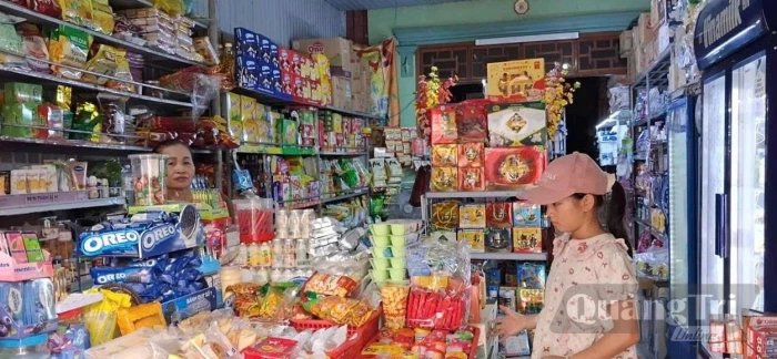'Tiếp sức' cho các hộ mới thoát nghèo