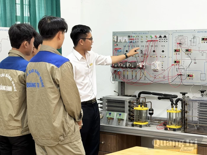 Vững niềm tin, thêm động lực