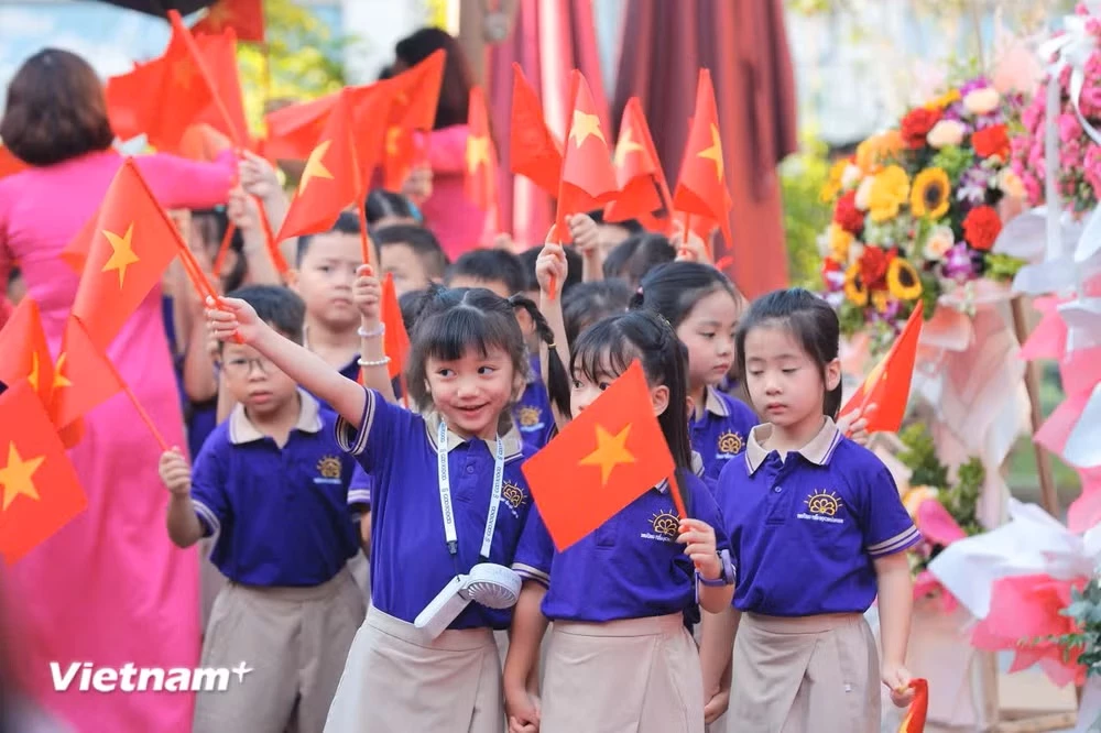 (Nguồn: Vietnam+)