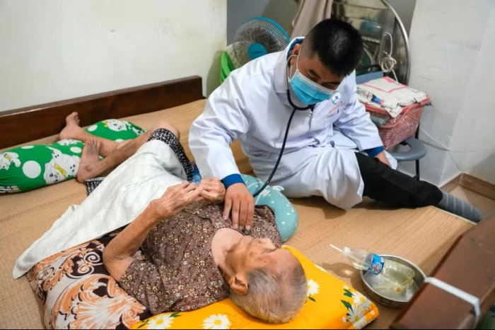 Bộ Y tế: Đề xuất quỹ Bảo hiểm y tế thanh toán chi phí khám chữa bệnh y học gia đình