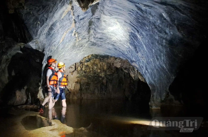 'Mở khóa' tiềm năng du lịch Kim Phú