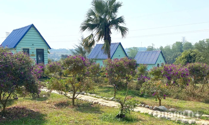 Thương hiệu du lịch Khe Sanh