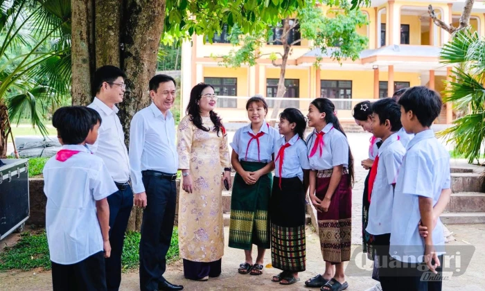 Tinh gọn nhưng không cơ học