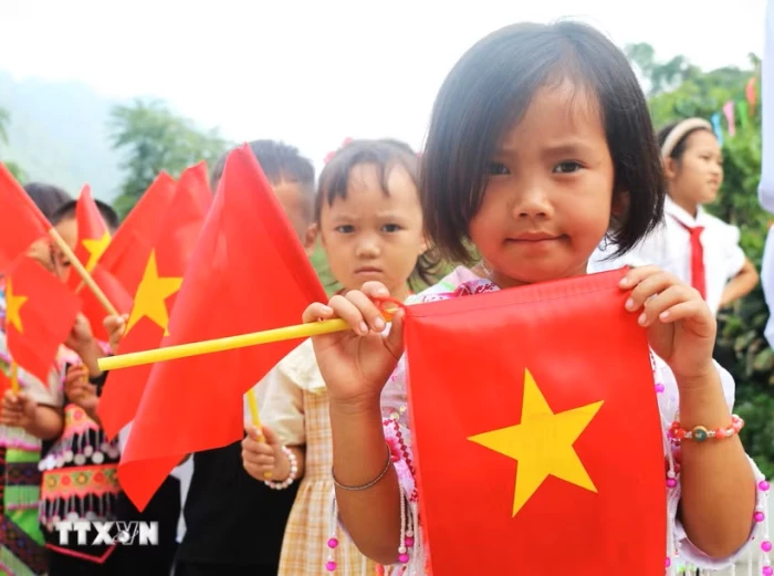 Năm học 2026-2027: Không dạy trước lớp 1, đẩy mạnh STEM, AI và tiếng Anh