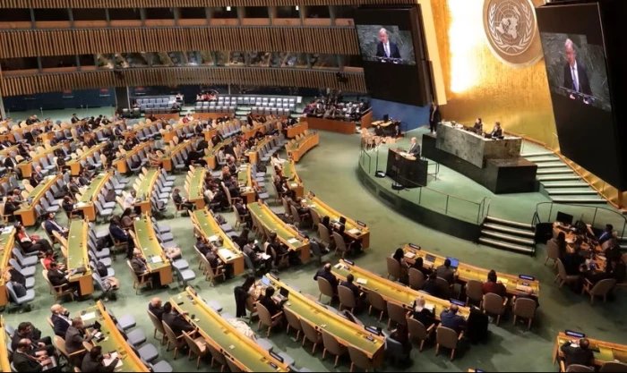 CELAC lần đầu tổ chức đối thoại giữa các ứng cử viên Tổng Thư ký Liên hợp quốc