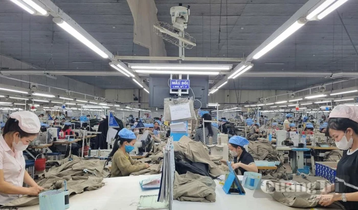 Tạo diện mạo mới cho kinh tế Quảng Trị