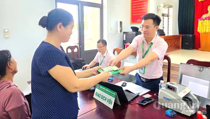 Ưu tiên nguồn lực cho tín dụng chính sách
