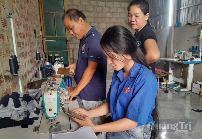 Mở rộng tiện ích từ đăng ký lao động điện tử