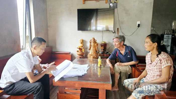 Cảnh giác bẫy lừa đảo đưa người đi làm việc ở nước ngoài