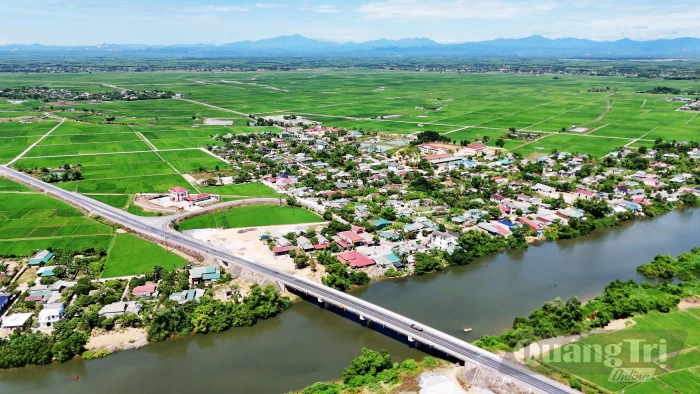 Mạch nguồn Thủy Ba