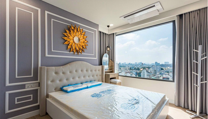 Những lưu ý khi mua điều hoà nối ống gió Daikin