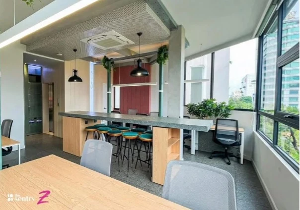 Lựa chọn dịch vụ văn phòng chia sẻ Quận 3 chuyên nghiệp mang đến nhiều lợi ích.