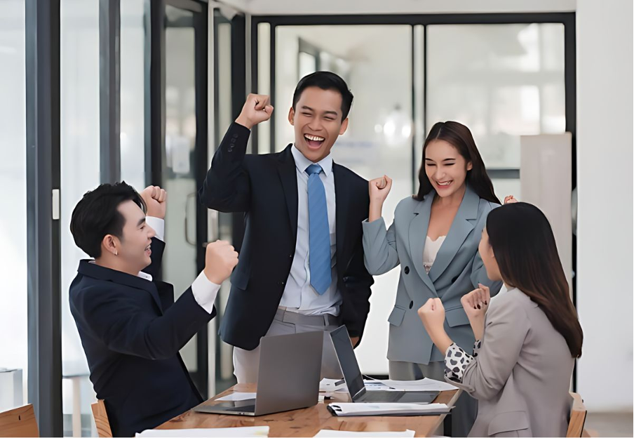 Môi trường và phúc lợi làm việc