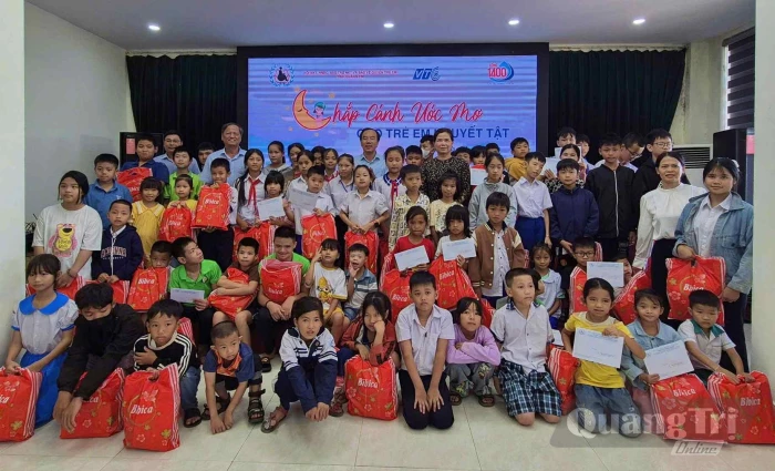 65 năm, một nỗi đau chưa lành