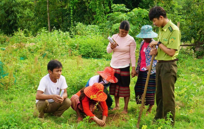 Chìa khóa của sự phát triển bền vững