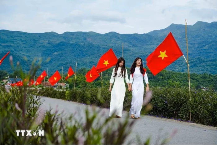 Thủ tướng chỉ đạo tăng cường bảo đảm an ninh, trật tự dịp Lễ Quốc khánh 2/9