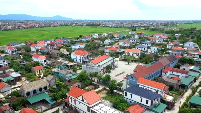 Sức bật Nam Gianh