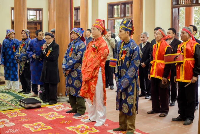 Dấu ấn vua Quang Trung trên vùng Bắc Quảng Trị