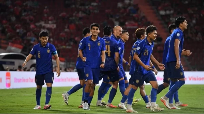 ASEAN Cup 2026: Thái Lan 'hẹn' Việt Nam ở chung kết, chờ cùng lập kỷ lục