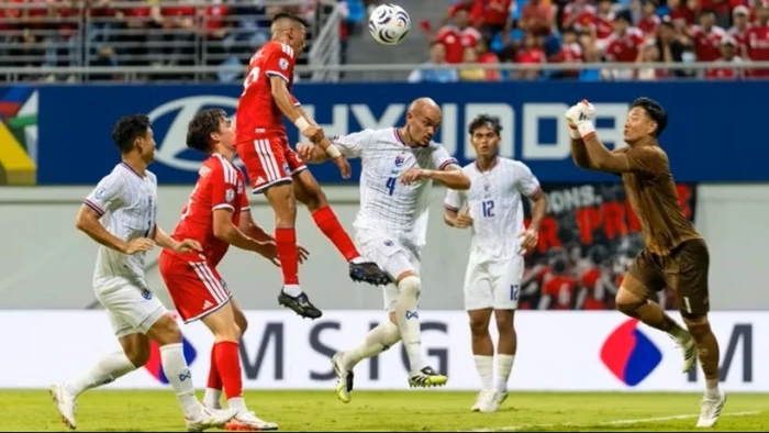 Lịch thi đấu ASEAN Cup 2026 ngày 18/8: Thái Lan quyết đấu Singapore