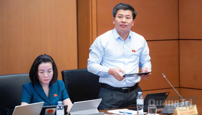 Kiến nghị hoàn thiện thể chế, tạo động lực mới cho phát triển