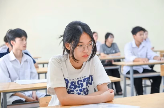 Hôm nay, các trường đại học bắt đầu công bố điểm chuẩn năm 2026