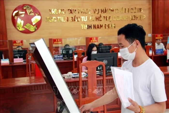 Hai luật quan trọng có hiệu lực từ ngày 1/9/2026