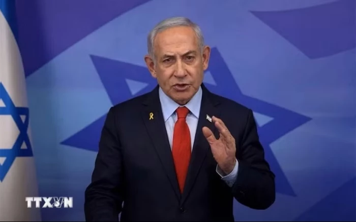 Xung đột Hamas-Israel: Israel chưa chấp thuận kế hoạch về Dải Gaza