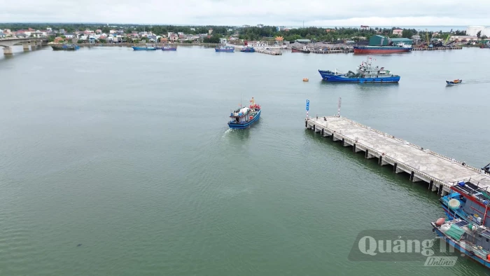 Sản lượng thủy sản 7 tháng năm 2026 tăng 2,8% so với cùng kỳ