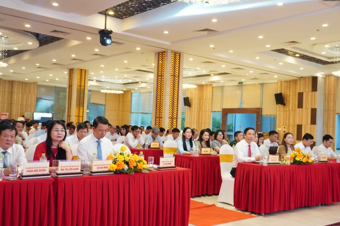 Đổi mới tư duy, nâng cao chất lượng giáo dục toàn diện trong năm học mới