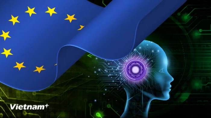 EU chính thức áp dụng quy định gắn nhãn nội dung do AI tạo ra
